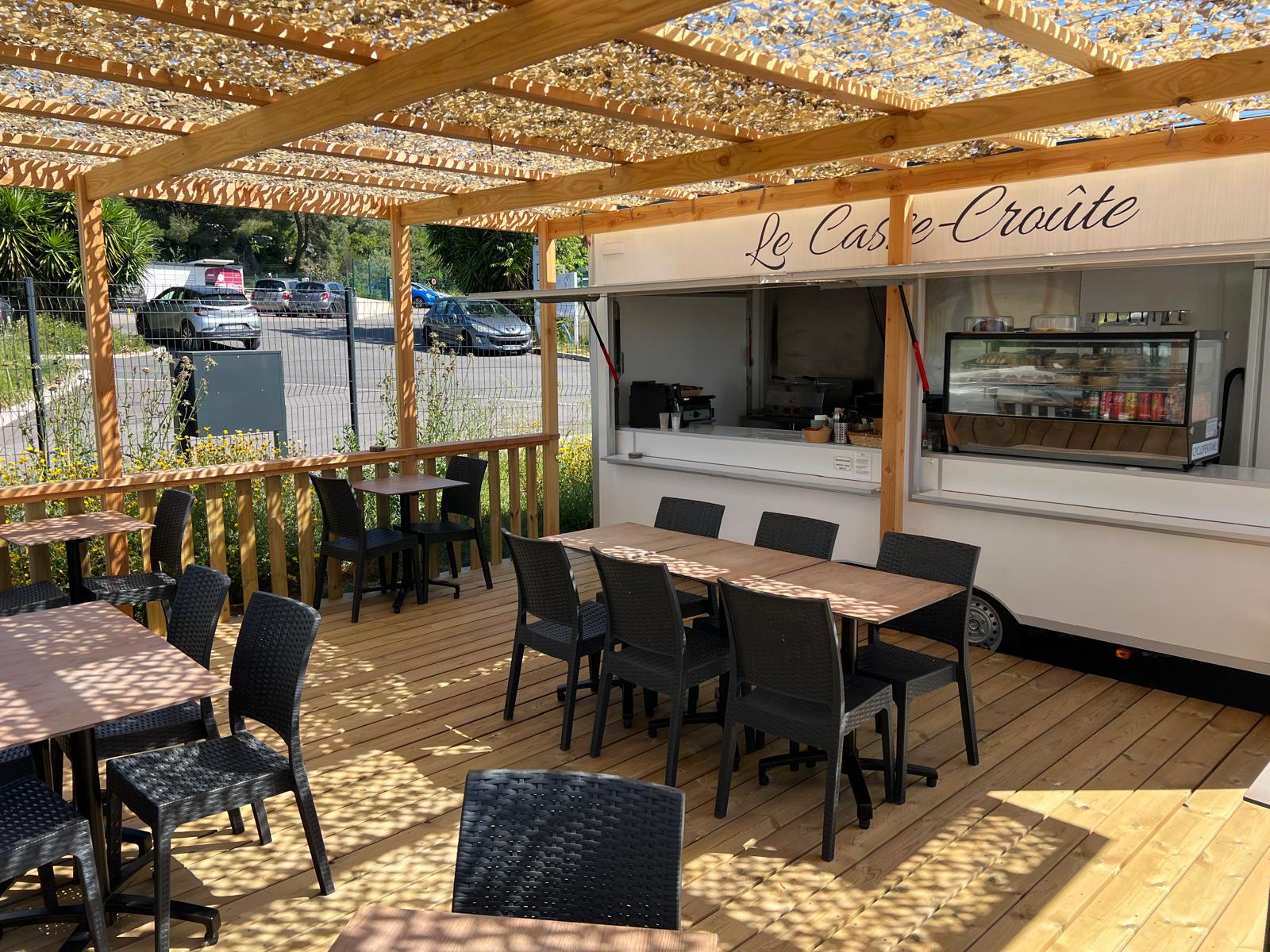 Foodtruck